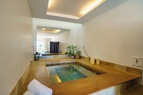 Uni Boutique Hotel & SPA