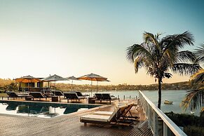 Uni Boutique Hotel & SPA