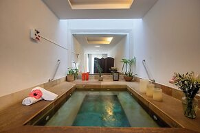Uni Boutique Hotel & SPA