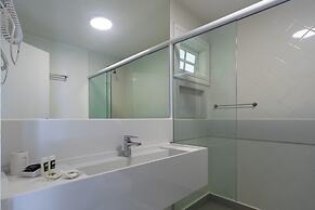 Uni Boutique Hotel & SPA