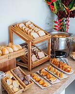 Uni Boutique Hotel & SPA