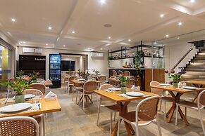 Uni Boutique Hotel & SPA