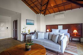 Uni Boutique Hotel & SPA