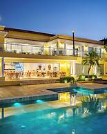 Uni Boutique Hotel & SPA