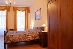 Aparthotel Camea