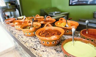 La Quinta by Wyndham Poza Rica