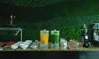 La Quinta by Wyndham Poza Rica