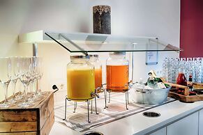 Best Western Plus Welcome Hotel Frankfurt