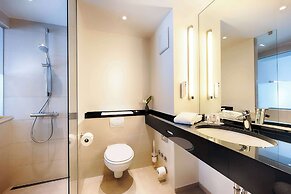Best Western Plus Welcome Hotel Frankfurt
