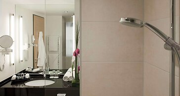 Best Western Plus Welcome Hotel Frankfurt