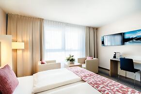 Best Western Plus Welcome Hotel Frankfurt