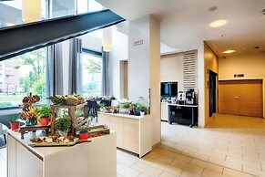 Best Western Plus Welcome Hotel Frankfurt