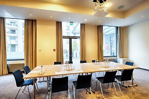 Best Western Plus Welcome Hotel Frankfurt
