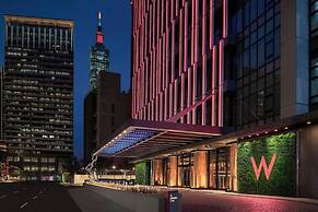 W Taipei