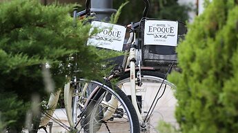 Epoque Hotel