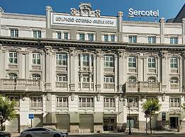Hotel Sercotel Coliseo