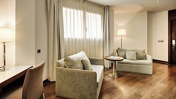 Hotel Sercotel Coliseo