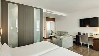 Hotel Sercotel Coliseo