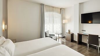 Hotel Sercotel Coliseo