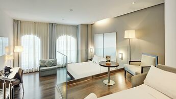 Hotel Sercotel Coliseo
