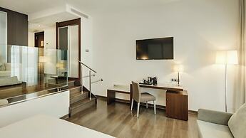 Hotel Sercotel Coliseo