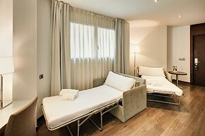 Hotel Sercotel Coliseo