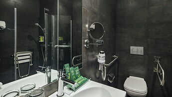 Hotel Sercotel Coliseo