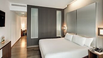 Hotel Sercotel Coliseo