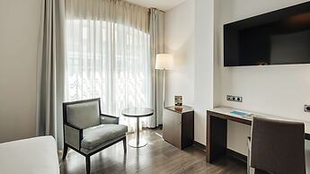 Hotel Sercotel Coliseo