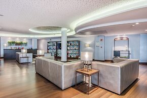 Hotel Sercotel Coliseo