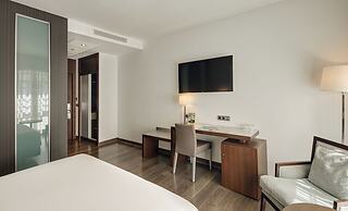 Hotel Sercotel Coliseo