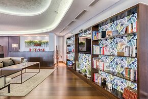 Hotel Sercotel Coliseo