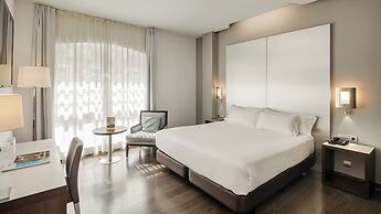 Hotel Sercotel Coliseo