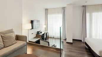 Hotel Sercotel Coliseo
