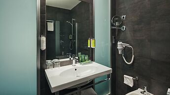 Hotel Sercotel Coliseo