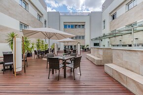 Hotel Sercotel Coliseo