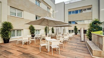 Hotel Sercotel Coliseo