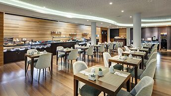 Hotel Sercotel Coliseo