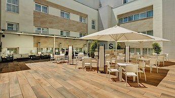 Hotel Sercotel Coliseo