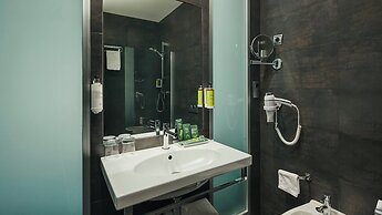Hotel Sercotel Coliseo