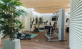 Hotel Sercotel Coliseo