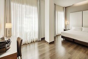 Hotel Sercotel Coliseo