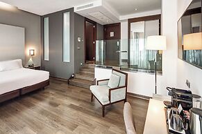 Hotel Sercotel Coliseo