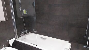 Hotel Sercotel Coliseo