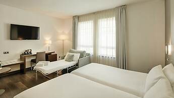 Hotel Sercotel Coliseo