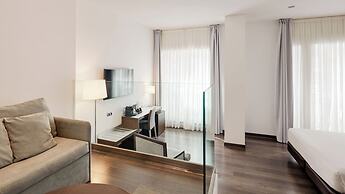 Hotel Sercotel Coliseo