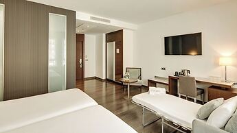 Hotel Sercotel Coliseo