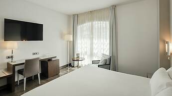 Hotel Sercotel Coliseo