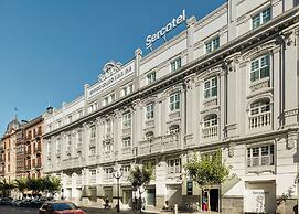 Hotel Sercotel Coliseo