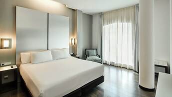 Hotel Sercotel Coliseo